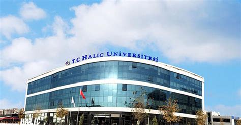 Haliç üniversitesi 2 yıllık taban puanları 2019